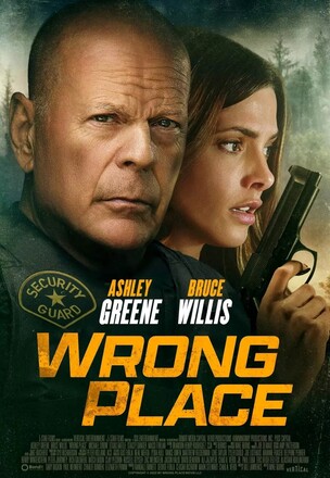 Wrong Place 2022 in Hindi Dubb Wrong Place 2022 in Hindi Dubb Hollywood Dubbed movie download